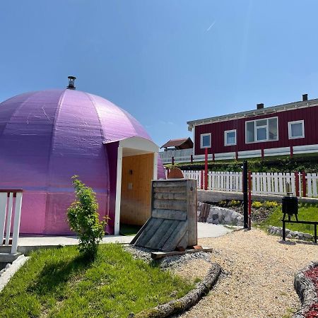 Апартаменти Dirndlhaus Kirchberg an der Pielach Екстер'єр фото